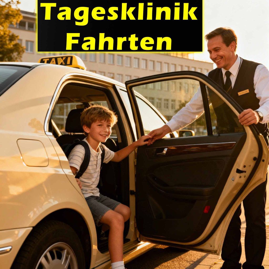 Tagesklinik Fahrten Worms. Taxi Shah.Taxi in Worms